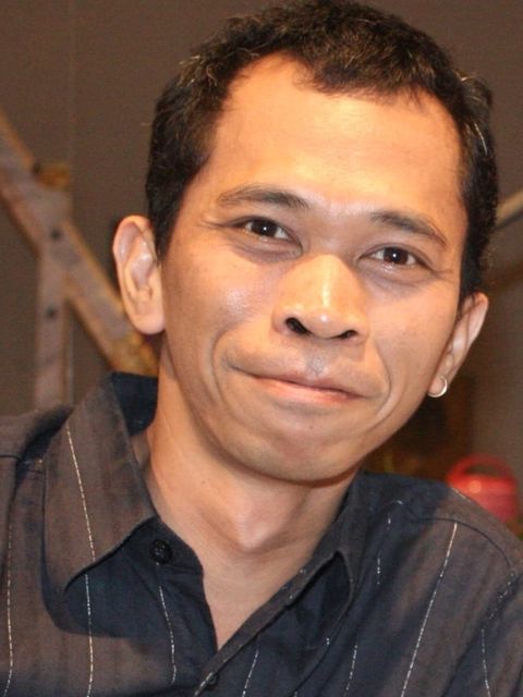 Gunawan Maryanto