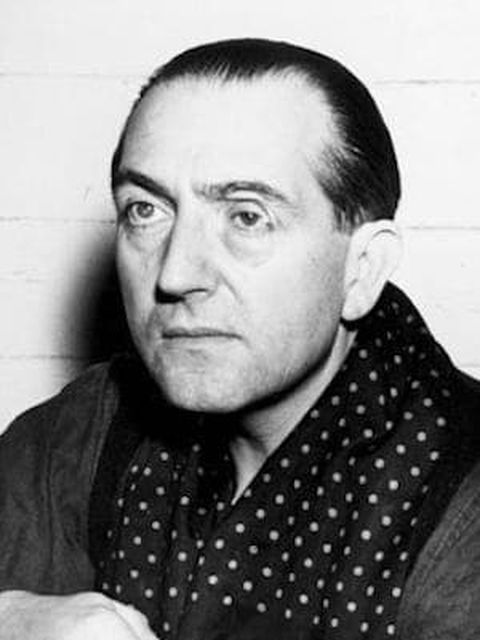 Fritz Lang