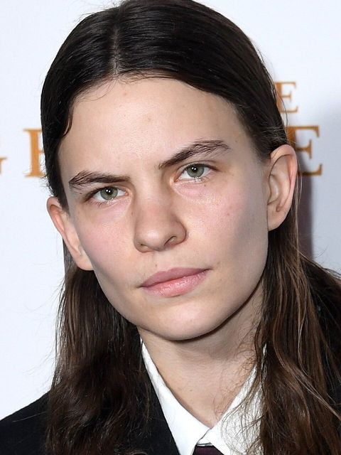 Eliot Sumner