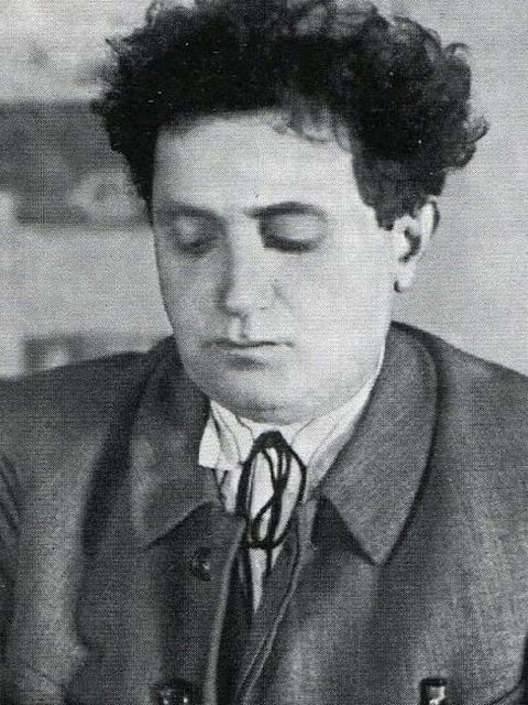 Grigory Zinoviev