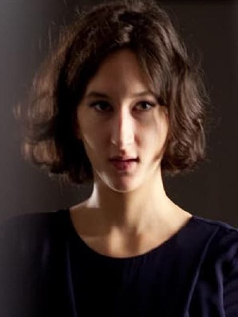 Laure Valentinelli