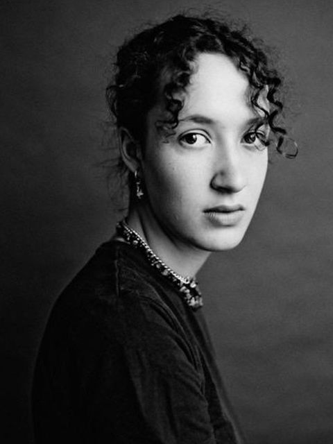 Mathilde Riu