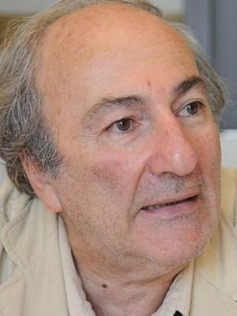 Maurizio Tabani