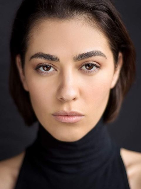 Alla Rouba