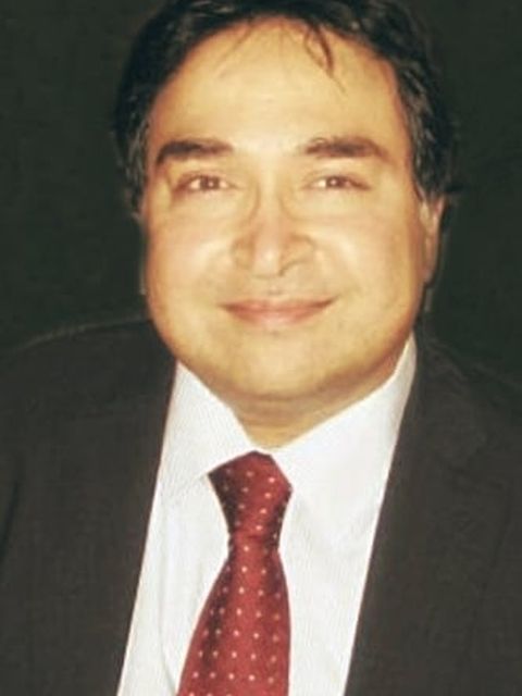 Raj Awasti