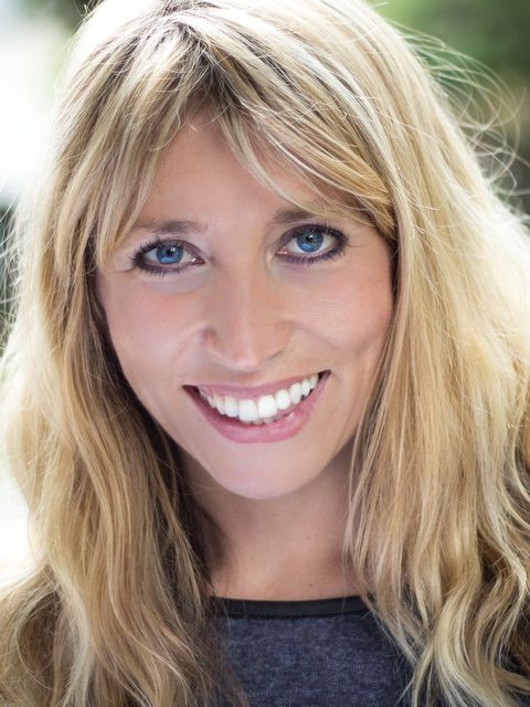 Daisy Haggard