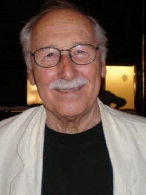 Pino Ferrara