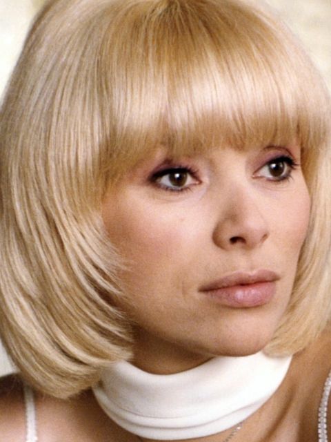 Mireille Darc