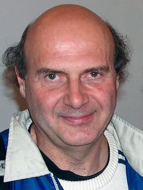 Massimo Pongolini
