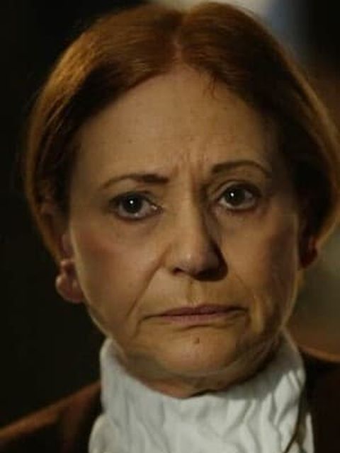 Claudia Giannotti