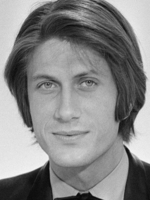 Jacques Dutronc