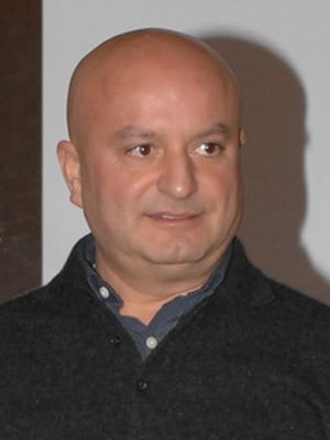 Maurizio Ferrini