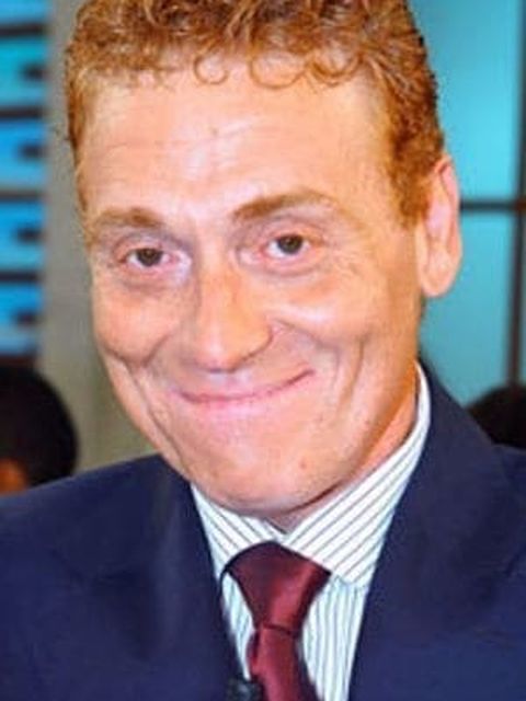 Fabrizio Bracconeri