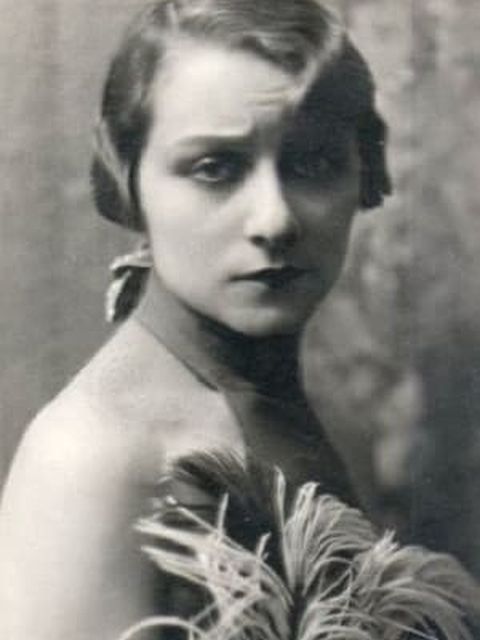 Franca Dominici