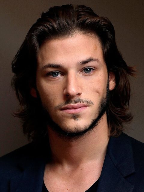 Gaspard Ulliel