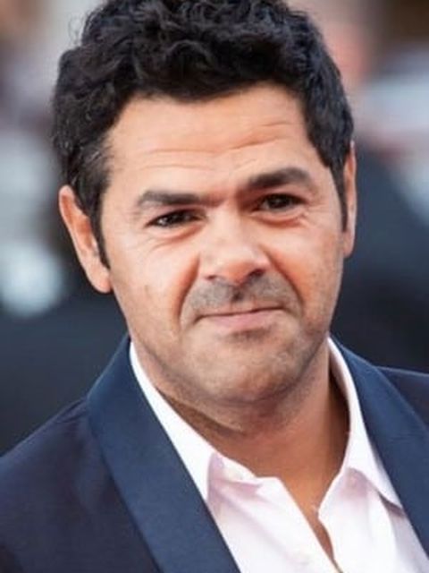 Jamel Debbouze