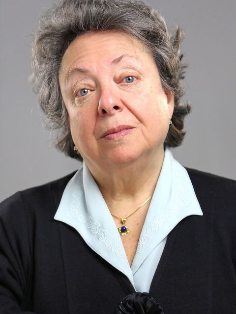 Teresa Piergentili
