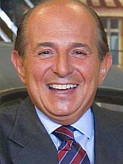 Giancarlo Magalli