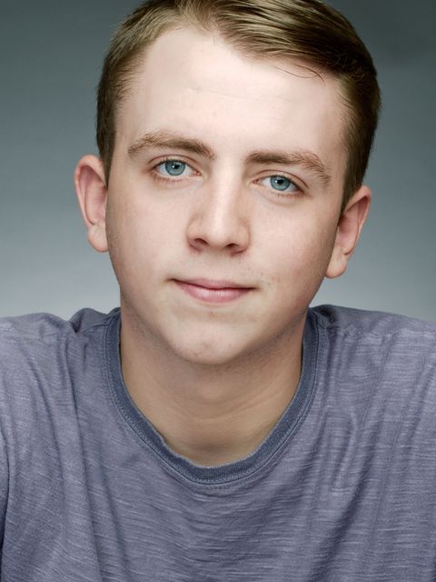 Kyle Bradley Donaldson