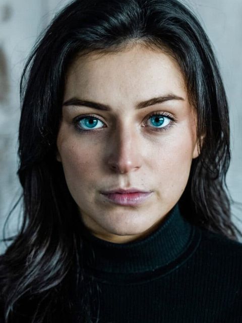 Jordanne Jones