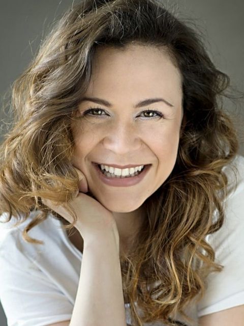 Valeria Graci