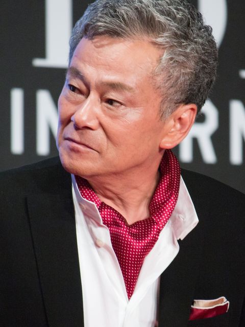 Shuichi Ikeda