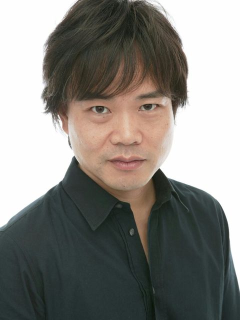 Kazuya Nakai