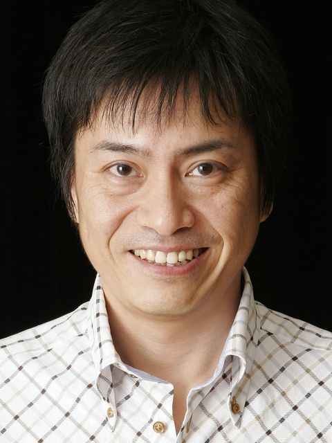 Hiroaki Hirata