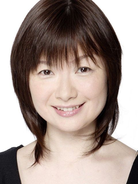 Ikue Otani