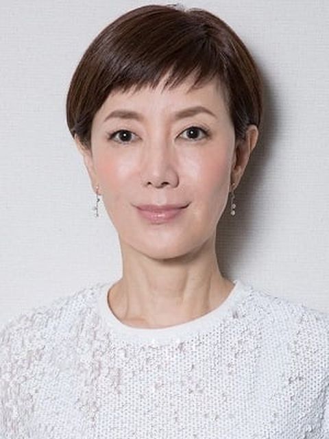 Keiko Toda