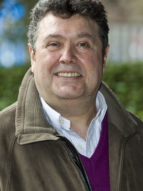 Rodolfo Laganà