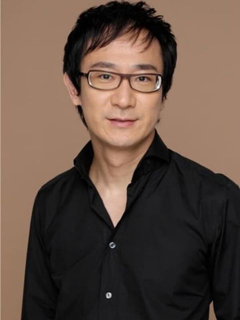 Ken Narita