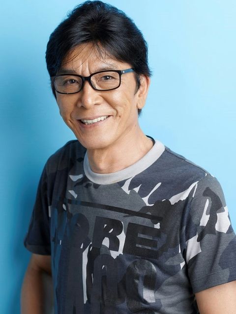 Jouji Nakata