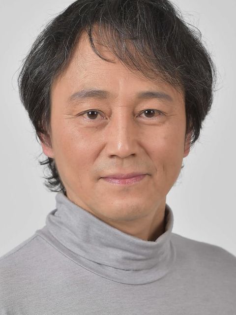 Norihiro Inoue