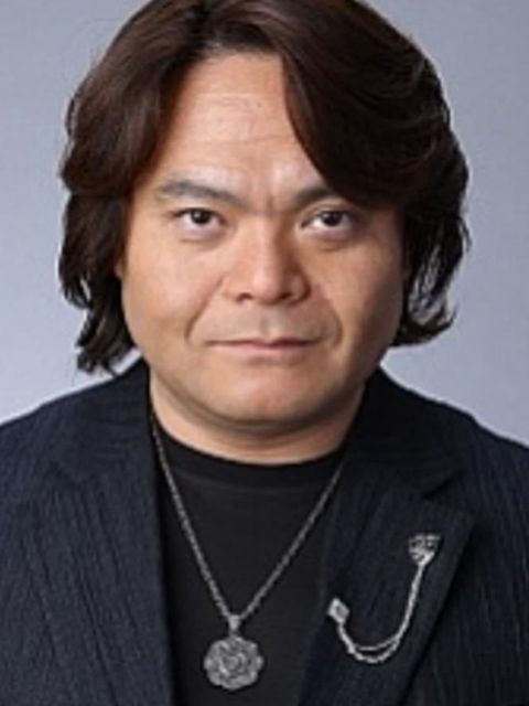 Kiyoyuki Yanada