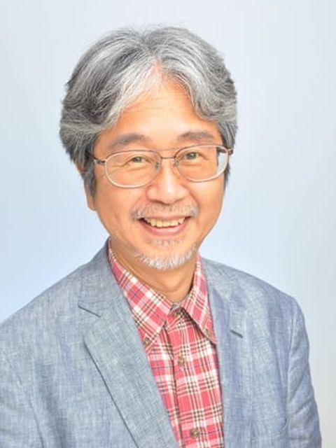 Issei Futamata