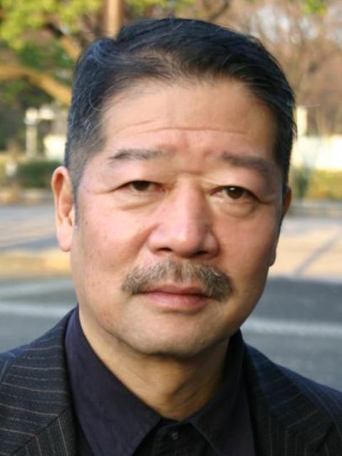 Shinpachi Tsuji