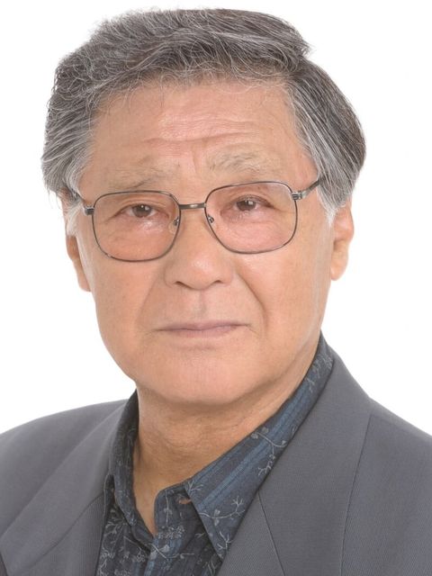 Kazuhiko Kishino