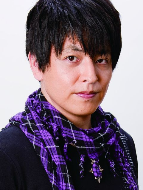 Hikaru Midorikawa