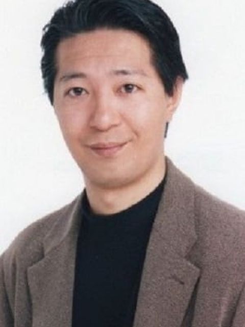 Dai Matsumoto