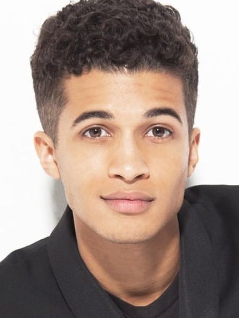 Jordan Fisher