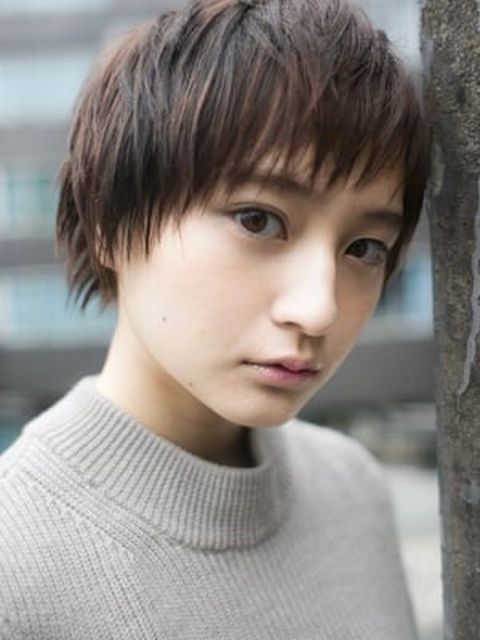 Minori Hagiwara