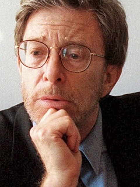 Stephen F. Cohen