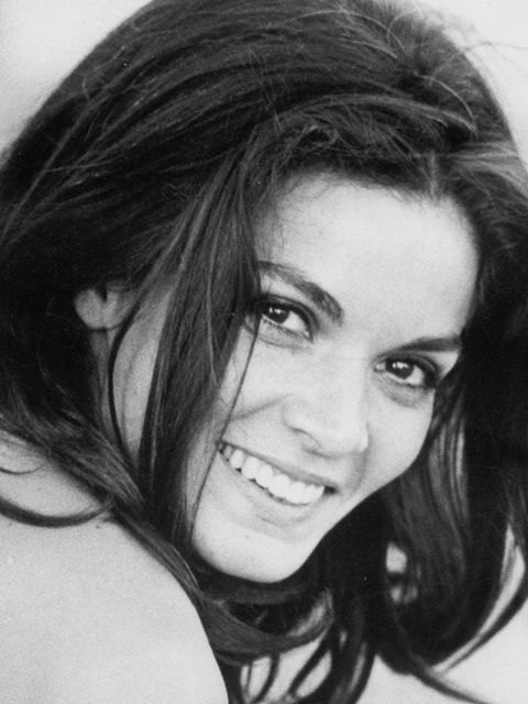 Florinda Bolkan