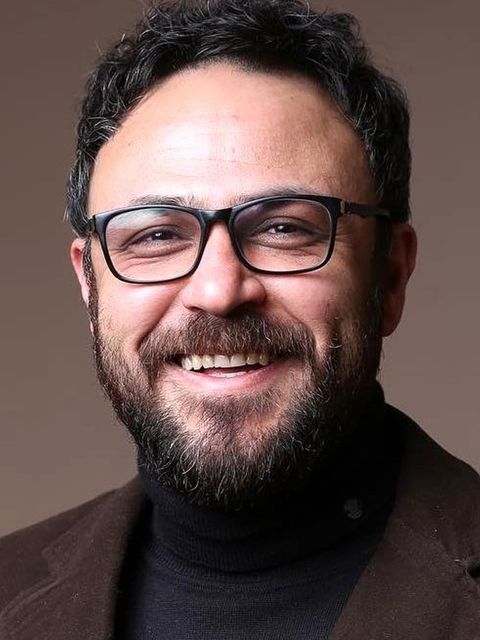 Alireza Kamali