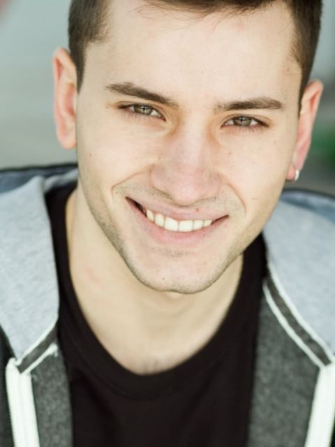Alessandro Proietti