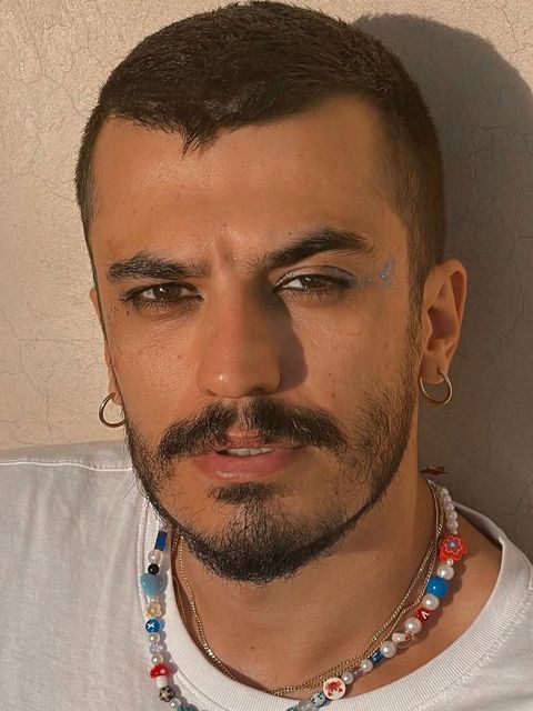 Amirreza Ranjbaran