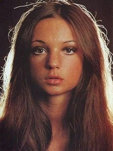 Christina Lindberg