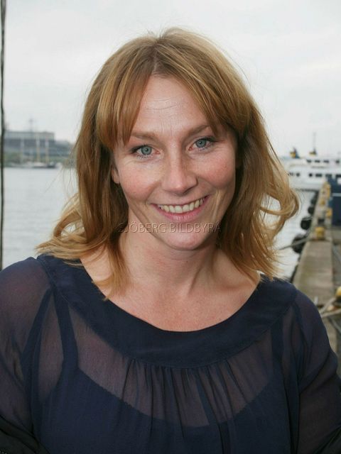 Elisabet Carlsson