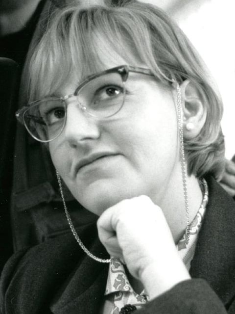 Lena T. Hansson